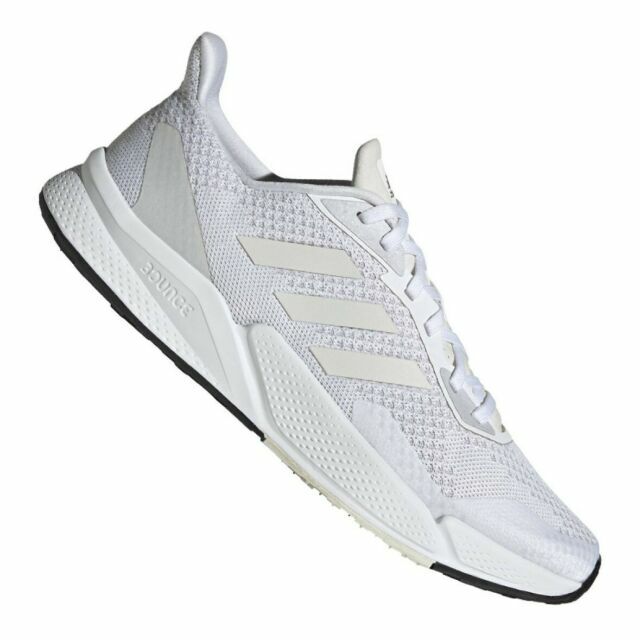 Size 10.5 - adidas X9000L2 White for 