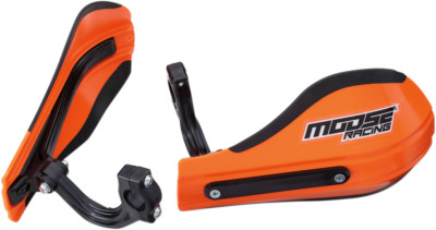 MOOSE RACING Roost 2 Handguards 0635-1557