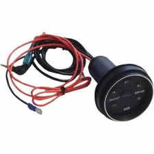 Hogtunes Bluetooth Music Receiver/Controller - Harley Davidson | BTS-AA