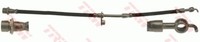 TRW PHD1056 Bremsschlauch FüR Daihatsu Charade Toyota Yaris 1.0-1.4D 08.05-