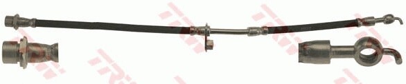 TRW PHD1056 Bremsschlauch FüR Daihatsu Charade Toyota Yaris 1.0-1.4D 08.05--image