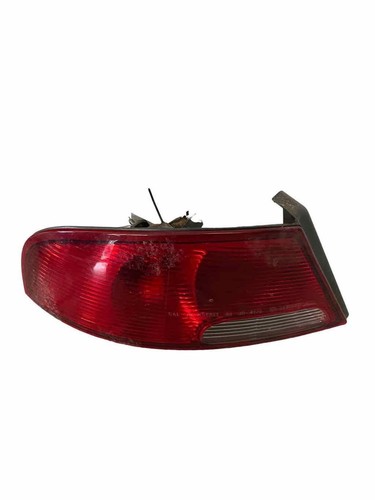 01 02 03 04 05 06 DODGE STRATUS Tail Light Lamp Assembly Left Driver Side - Picture 2 of 7