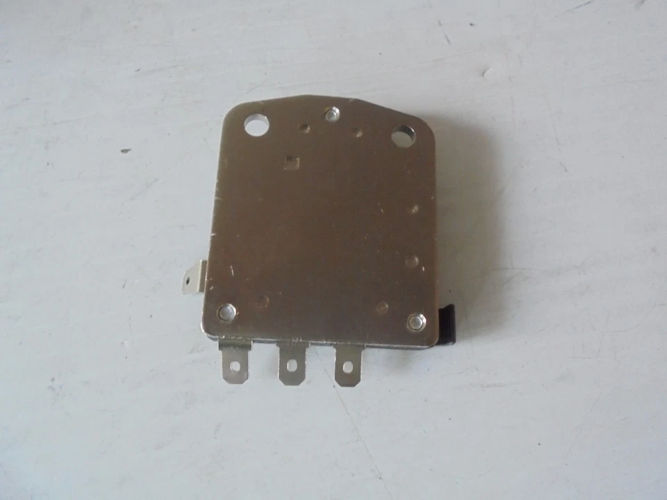 Ignition Control Module Standard LX615T MADE IN U.S.A. - Image 3 of 4
