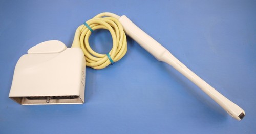 Philips C8-4v Ultrasound Transducer Probe - 第 1/5 張圖片