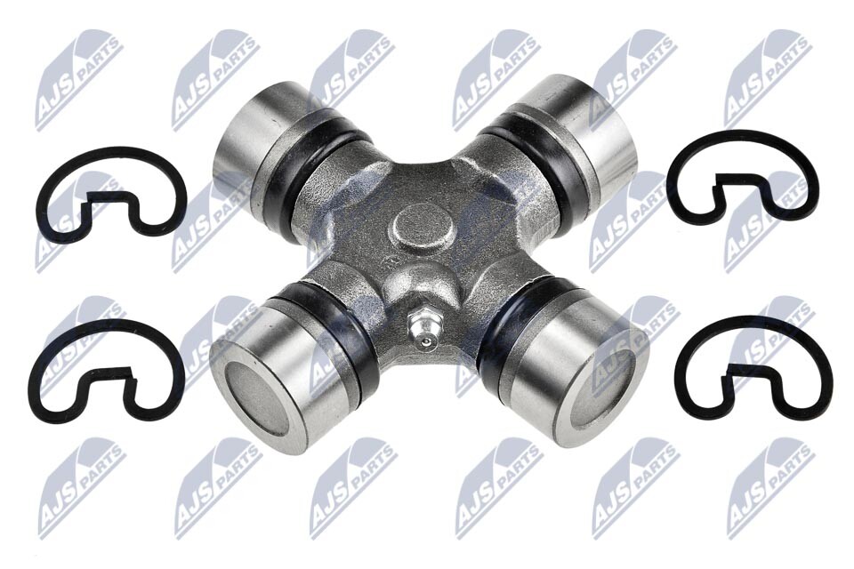 JOINT PROPSHAFT NKW-CH-006 FOR JEEP GRAND/CHEROKEE/II WRANGLER EPE/P00HX 2.5L - Image 4