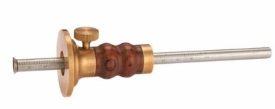Holzarbeiter Radmarkierungslehre 0-150 mm / 0-6'' von Chronos