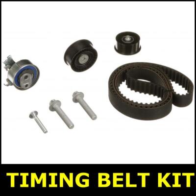 Timing Belt Kit Cam Fits Chevrolet LACETTI OPTRA 1.8 LDA 1J J200 SX994520K