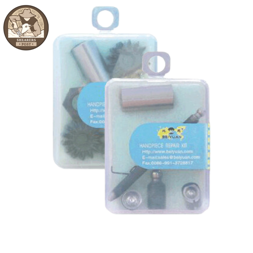 Major Kit H Major kit suit Heiniger handpieces