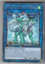 Yu-GI-OH Imduk der Weltkelch Drache Rare COTD-DE047 NEU!