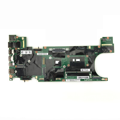 Motherboard For Lenovo Ideapad T460S With i5-6300U i7-6600U CPU 4GB-RAM NM-A421