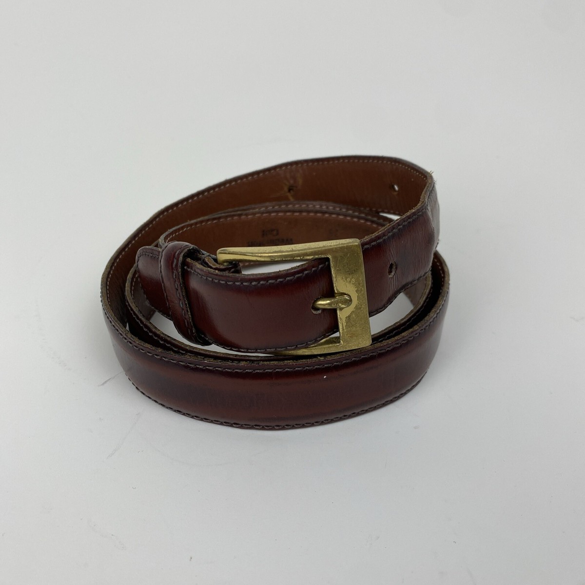 dooney and bourke belt