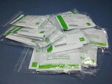Lot of 10 - NCR - 6039015314- ATM Technician Cleaning Kit - NEW