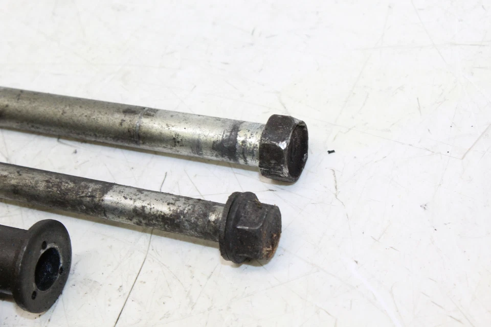 2005 Suzuki Bandit 1200 Gsf1200s Bolts Hardware Screws - Image 3 of 4