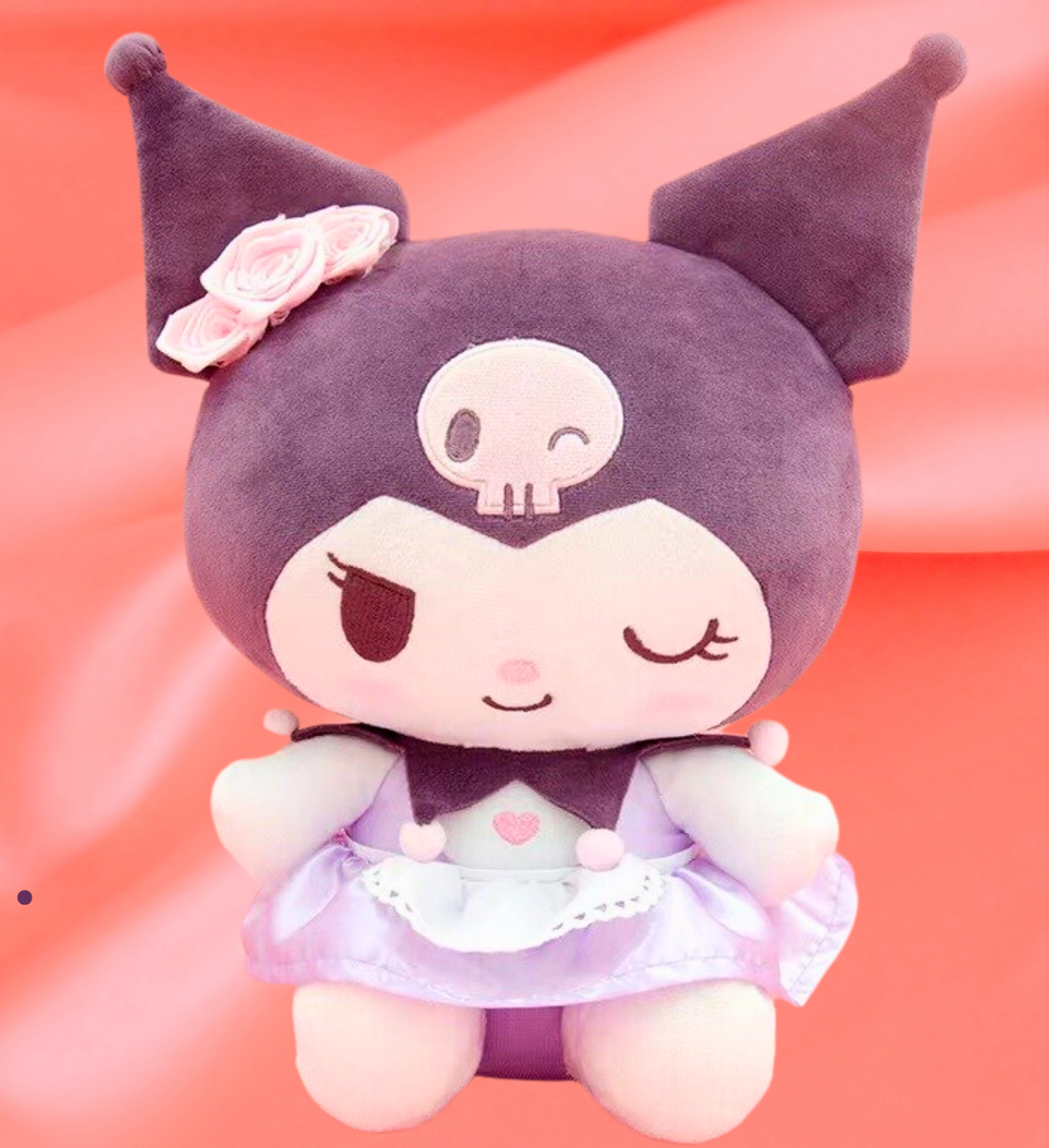 Sanrio Kuromi Maid 16