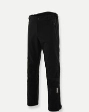 Pantalone Uomo Colmar Sci Neve Stretch Snow Idrorepellente 0172 6XZ 99 Nero