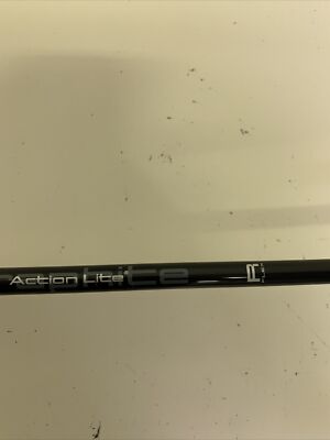 Série de 6 fers Halo XL Full Face Graphite Senior CLEVELAND - Occasion