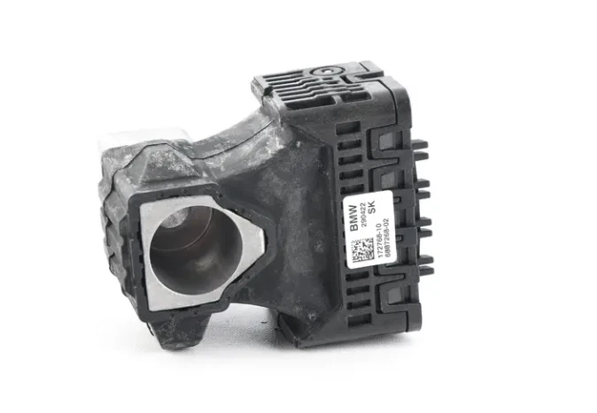 BMW i3 I01 Right Side Engine Mount Genuine 22116887268 | eBay 