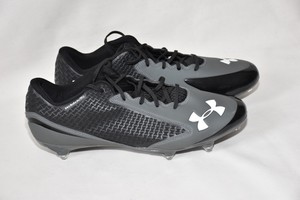 under armour nitro football cleats