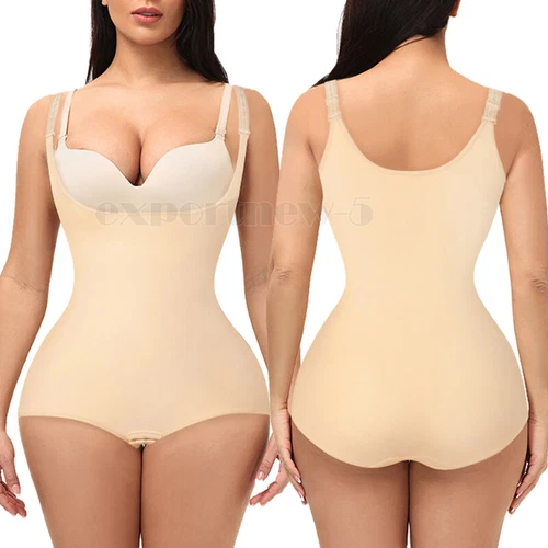 Cintura Body Shaper Colombiane Riducenti Levanta Cola Post Chirurgia Sexy - Foto 28 di 49