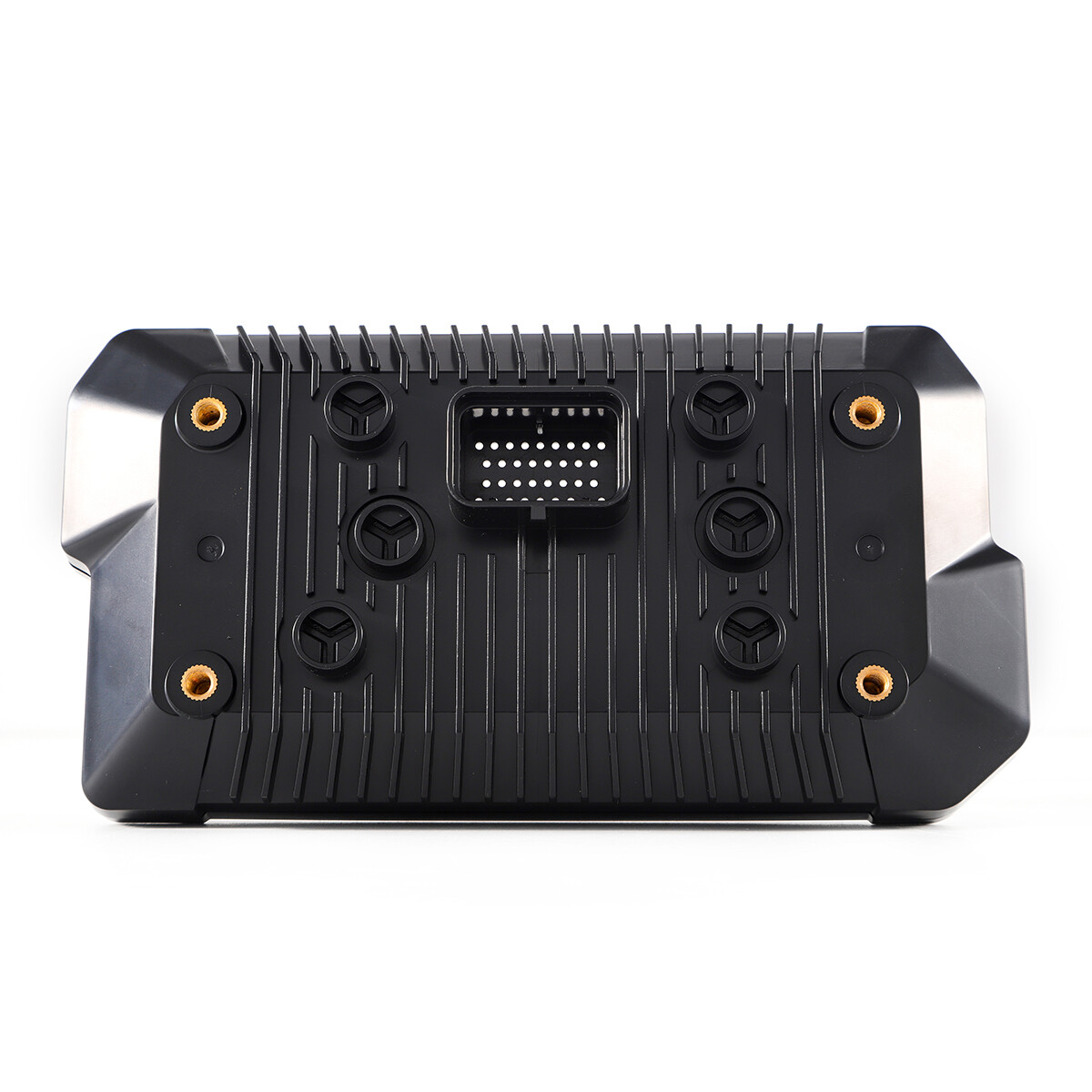 QASULER KTM390 Tacho Abdeckung - Schutzgehäuse Für Motorrad Instrumente Schwarz