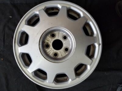 Wheel 16x7 Alloy Painted Fits 95-97 LEXUS LS400 196100 | eBay
