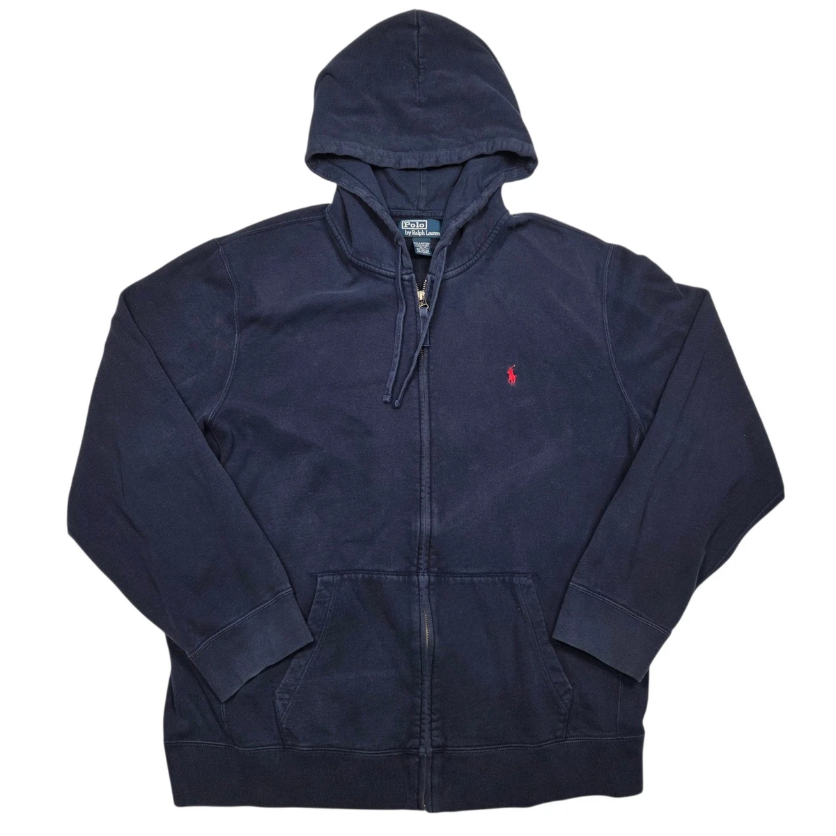 Polo Ralph Lauren Hoodies & Sweatshirts for Men with Vintage Full