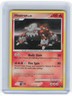 2008 Pokemon—Heatran #1/17 POP Series 8—Rare Holo