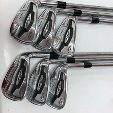 Callaway Apex Pro 2016 Iron Set 5-9,Pw 6pc Flex Stiff N.S.PRO 950GH Steel