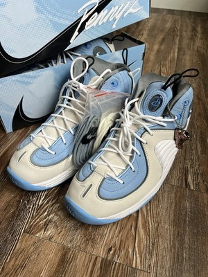 Nike Air Penny 2 Social Status Men s size 11 Damaged box