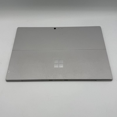 Microsoft Surface Pro 1796 i7-7660U 8GB 256GB SSD 2.50GHz Tablet Silver - C
