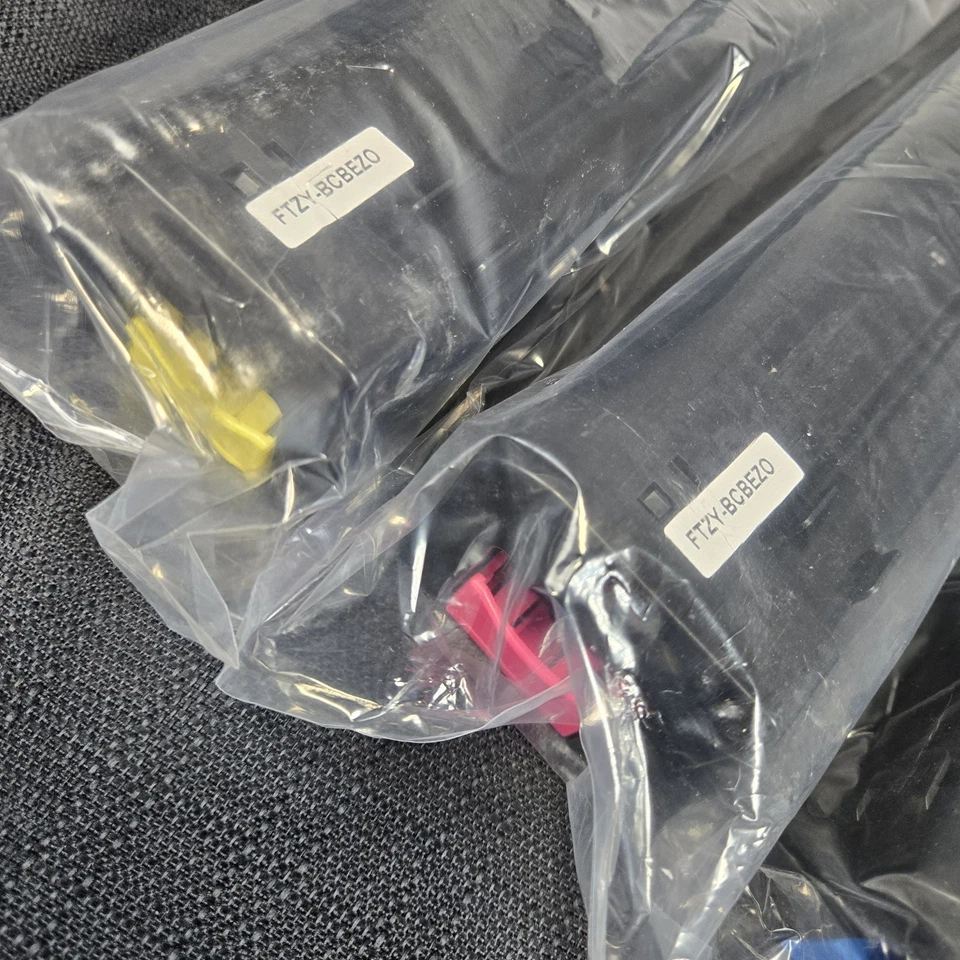 MX-51NT MX51NT Toner Cartridge Compatible MX-51NT MX-51NTBA MX-51NTCA MX-51NTMA  - Image 3 of 4