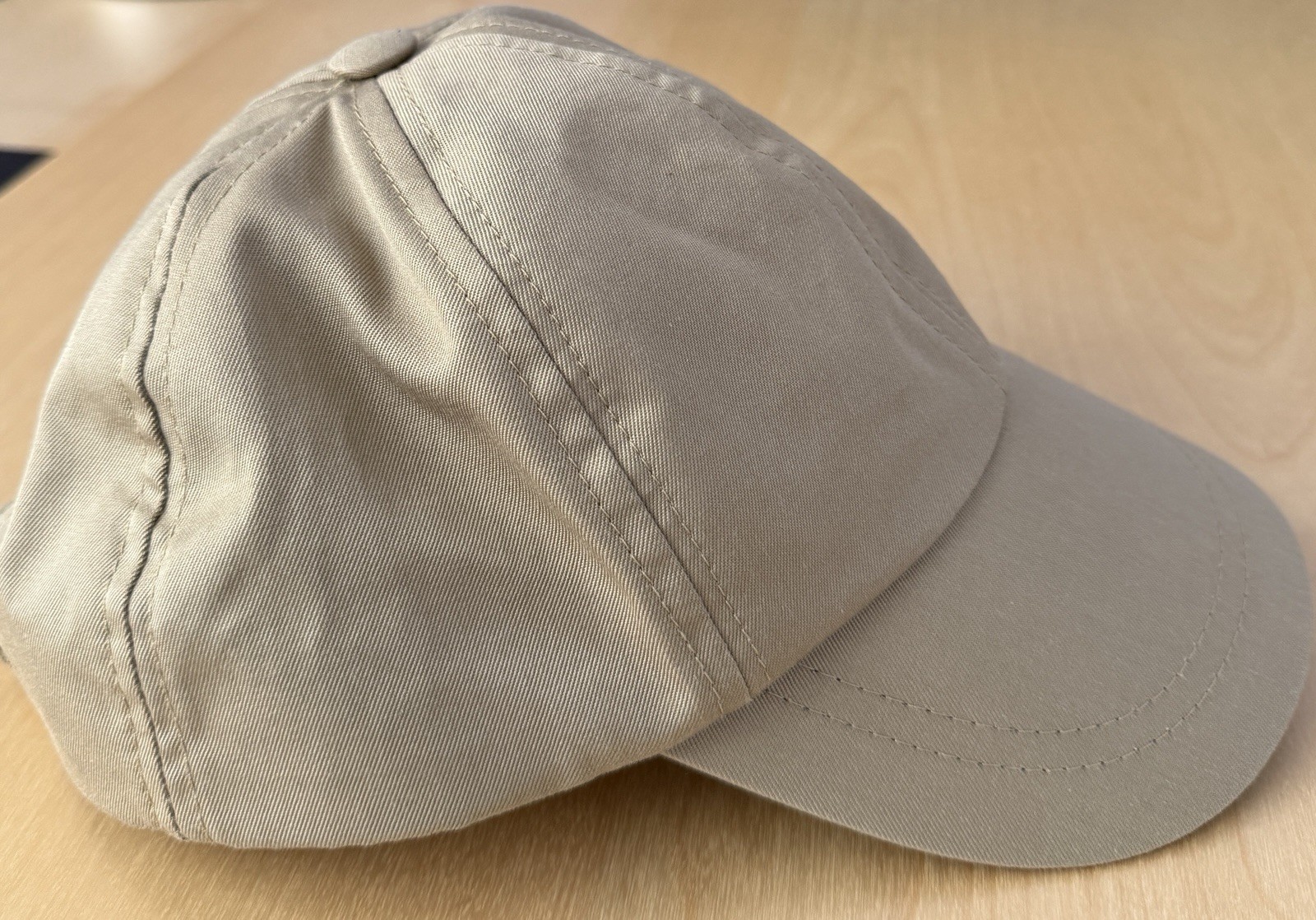 Authentic Burberry cap hat - image 4