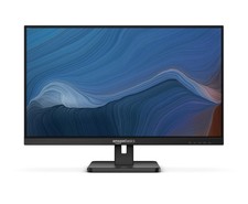 Amazon Basics IPS Monitor 75 Hz Powered with AOC Technology FHD 1080P HDMI, D...