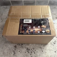 dwarven forge Reliquary Eldritch