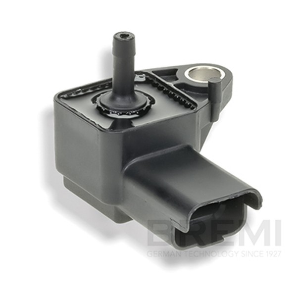 Bremi Sensor Saugrohrdruck 35020 FüR Ford Fiesta 6 CB1 CCN Van 5 Fusion Tdci Bus-image