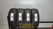 GOMME USATE  TERMICHE 205/60R16 96H PIRELLI E MINERVA PNEUMATICI C13612