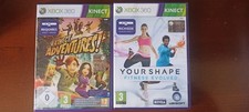 giochi xbox 360 Kinect