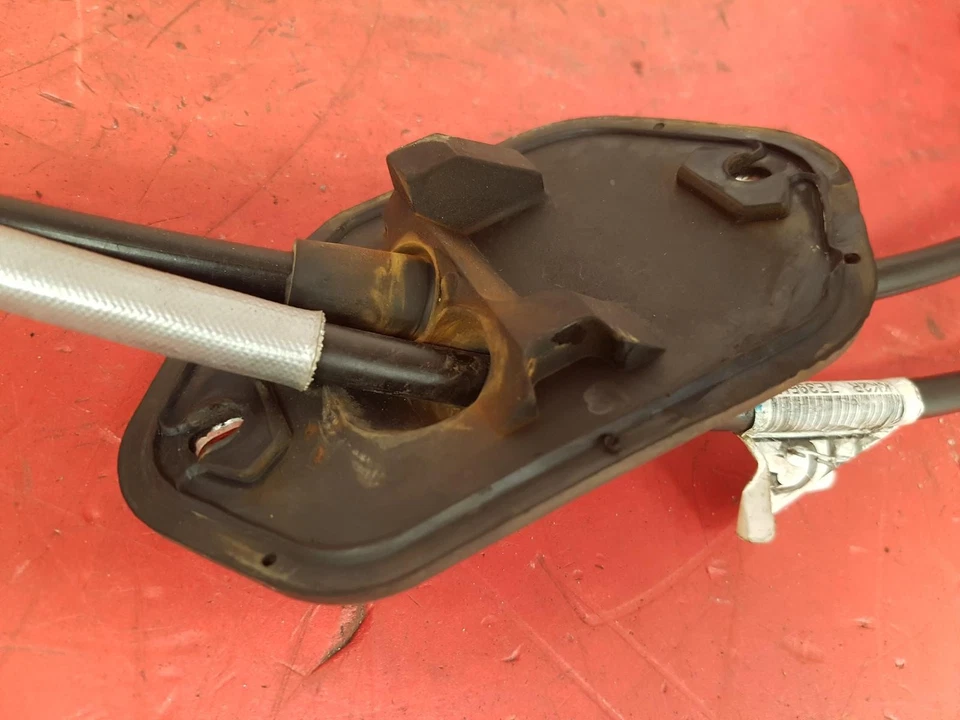 FORD TRANSIT CUSTOM MK8 SHIFTER GEAR LINKAGE MANUAL 2020 - Image 4 of 4