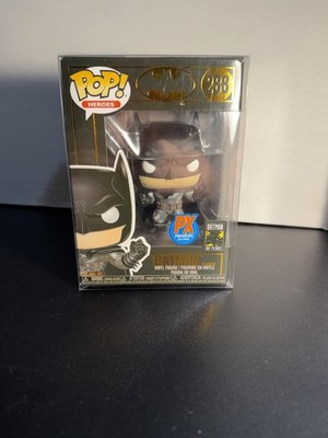 Funko POP Heroes DC Batman Damned 288 Vinyl Figure