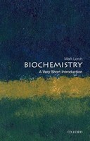 Biochemistry: A Very Short Introduction | Mark Lorch | Taschenbuch | Englisch