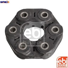 JOINT PROPSHAFT 04435 FOR BMW M30B35 3.4L M30B35 3.5L 6cyl 6 E24