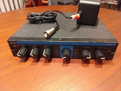 Lexicon LXP-1