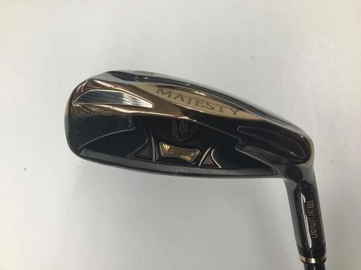 MARUMAN MAJESTY Royal-LV U6 Hybrid Utility Flex-R No Head Cover - Image 2 of 4