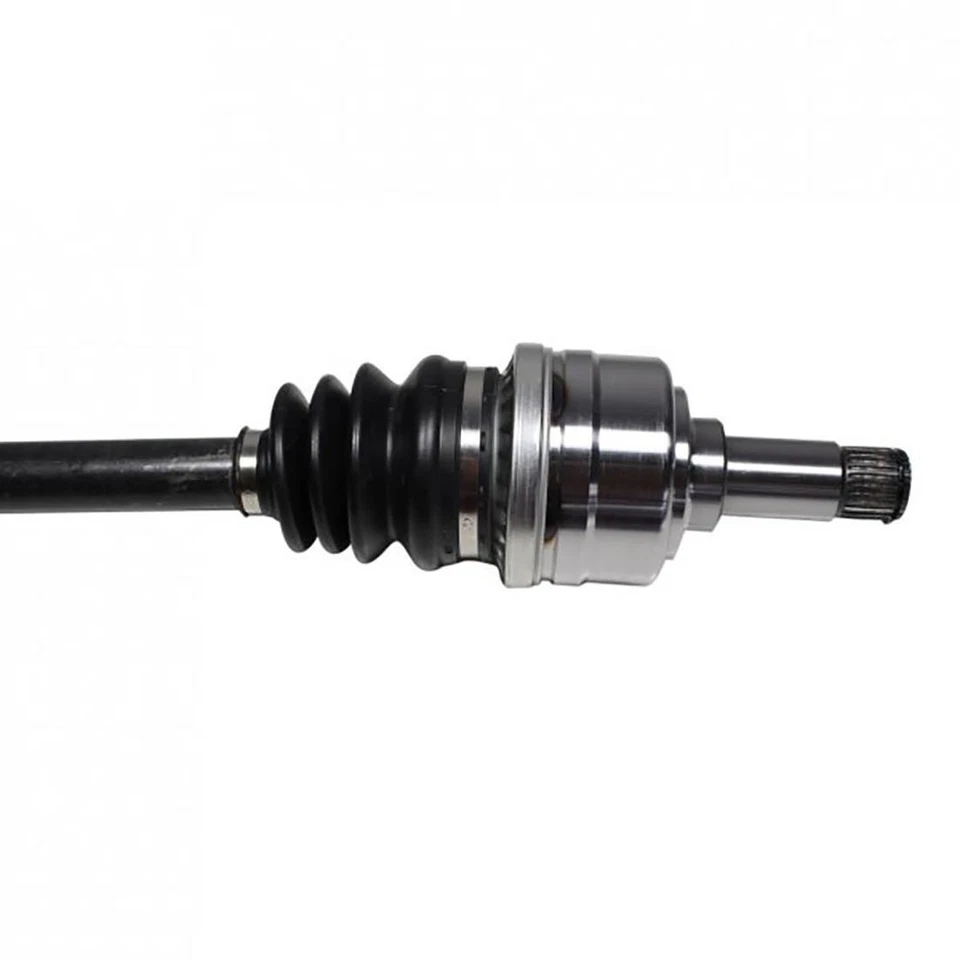 Para Chrysler 300 Dodge Charger Magnum 2005-2010 tracción trasera 2x eje CV Foto 4 de 4