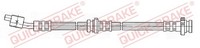 Quick Brake Bremsschlauch FüR Nissan Almera II Hatchback N16 1.5 1.8 2.2 Di