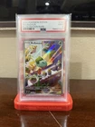 Pokemon TCG 2024 Stellar Crown Bulbasaur 143/142 Illustration Rare Holo PSA 9