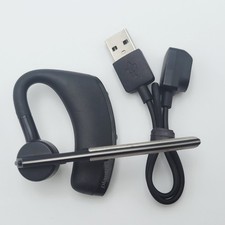 Poly - Voyager Legend Wireless Noise Cancelling Bluetooth Headset Plantronics