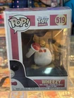 Funko Pop! Vinyl: Pixar - Wheezy #519