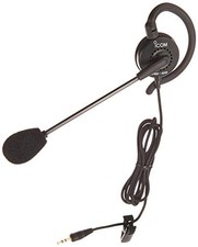 Icom ear earphone microphone VS-2L / VS-2SJ such as is necessary HS-99