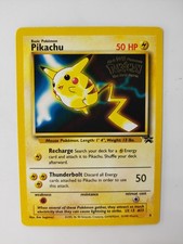 Image for Pikachu